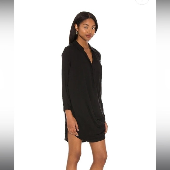 Lblc The Label Scarlett Dress in Black size S - Picture 3 of 8